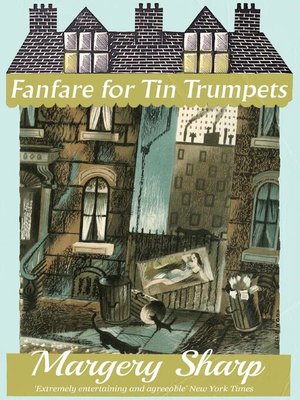 cover image of Fanfare for Tin Trumpets